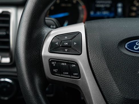 Certified 2023 Ford Ranger XLT RWD image 27