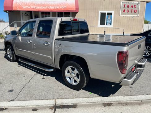 Used 2009 Chevrolet Colorado LT image 5