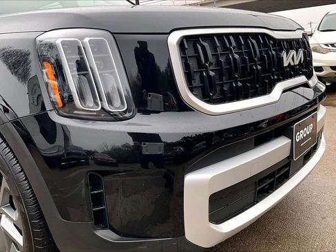 Used 2025 Kia Telluride LX image 27
