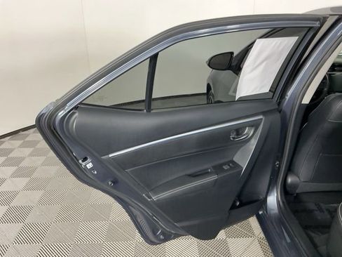 Used 2014 Toyota Corolla S Premium w/ Driver Convenience Package image 25