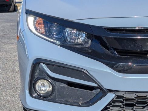 Used 2020 Honda Civic EX-L image 10