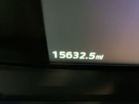 Used 2023 Ford Escape Active w/ Tech Pack #1 image 30