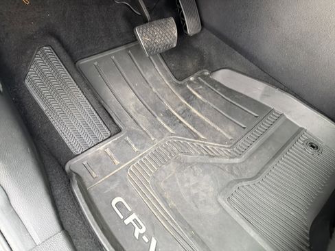 Used 2023 Honda CR-V EX-L image 17