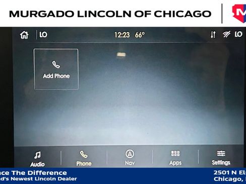 Used 2020 Lincoln Aviator Reserve w/ Equipment Group 201A AWD/4WD image 86