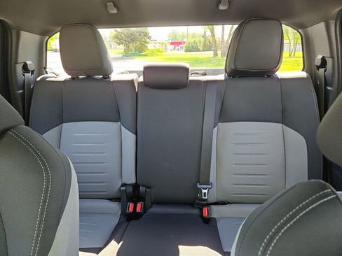 Used 2025 Toyota Tacoma TRD Sport AWD/4WD image 27