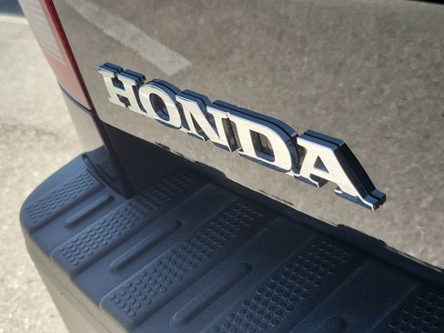 Used 2025 Honda Ridgeline RTL image 7