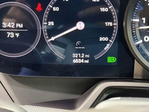 Used 2023 Porsche 911 Carrera image 36