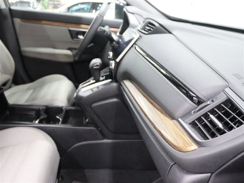 Used 2020 Honda CR-V EX image 28