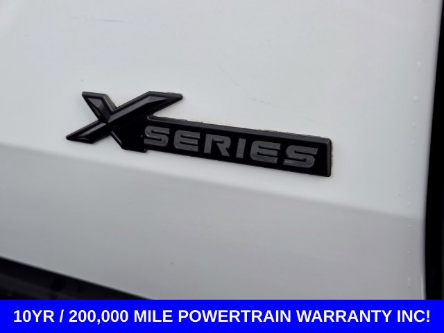 Used 2026 Toyota Tundra SR5 w/ SR5 Convenience Package AWD/4WD image 15