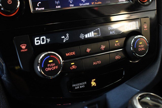 Used 2019 Nissan Rogue SV AWD/4WD image 31