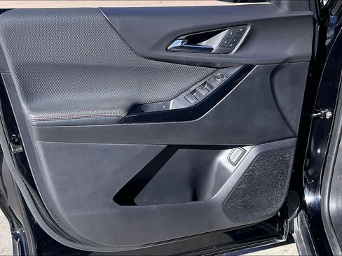 Used 2025 Chevrolet Equinox RS w/ Safety and Technology Package image 20