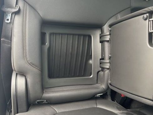 Used 2021 GMC Sierra 1500 AT4 w/ AT4 Premium Package image 50