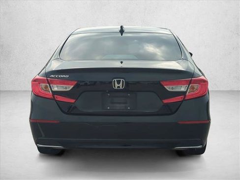 Used 2018 Honda Accord EX-L image 6