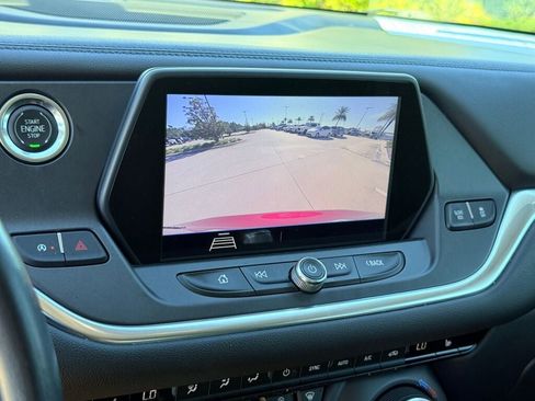 Used 2020 Chevrolet Blazer LT image 23