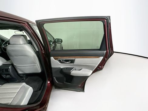 Used 2017 Honda CR-V EX image 29