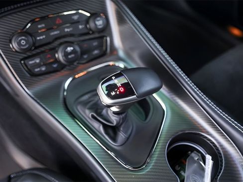 Used 2022 Dodge Challenger SRT Hellcat image 19