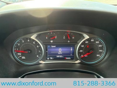 Used 2019 Chevrolet Equinox LT AWD/4WD image 17