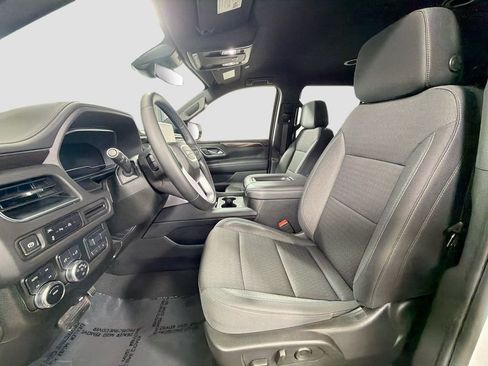 Used 2024 GMC Yukon SLE w/ Max Trailering Package AWD/4WD image 22