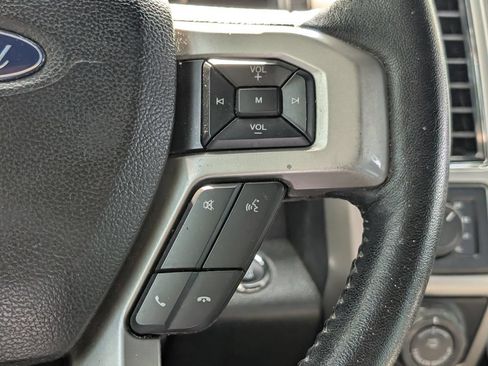 Used 2018 Ford F150 Lariat AWD/4WD image 23