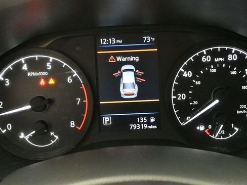 Used 2021 Nissan Altima 2.5 S image 19