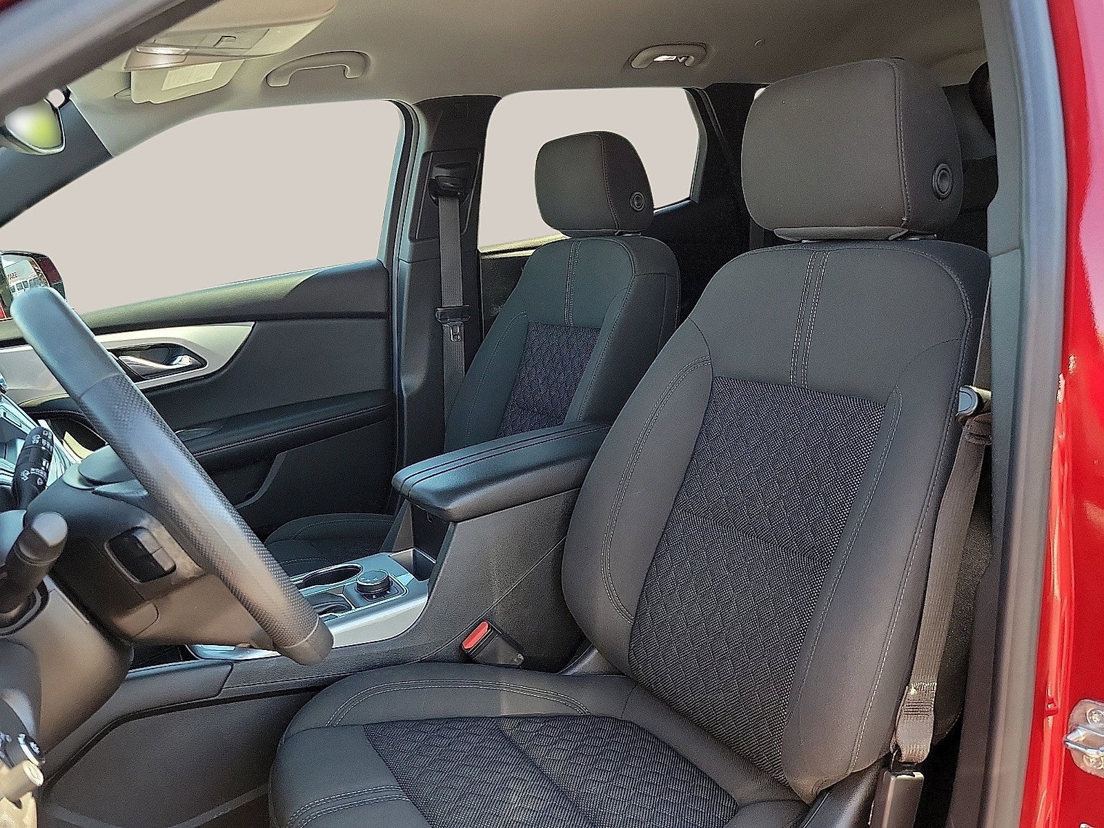 Used 2021 Chevrolet Blazer LT FWD image 11