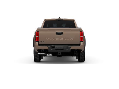 New 2026 Toyota Tacoma TRD Off-Road w/ TRD Off Road Premium Package AWD/4WD image 41