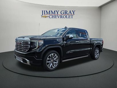Used 2024 GMC Sierra 1500 Denali w/ Denali Reserve Package