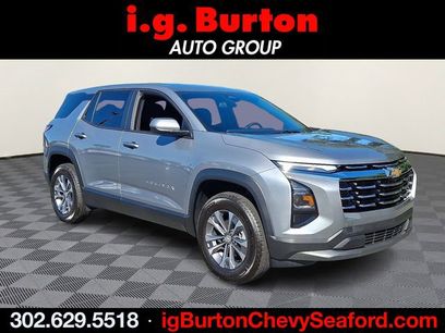 New 2026 Chevrolet Equinox LT w/ Convenience Package II