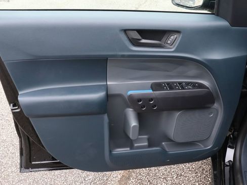 New 2026 Ford Maverick Lobo image 36