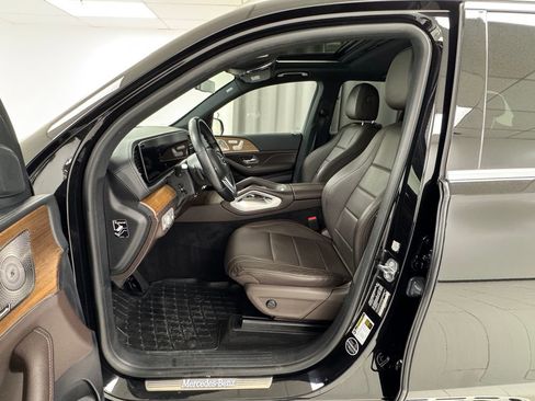 Used 2021 Mercedes-Benz GLE 450 4MATIC image 10