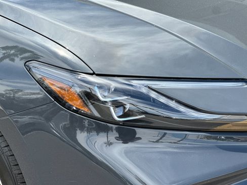 New 2026 Toyota Camry XLE FWD image 29