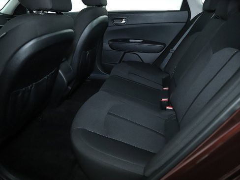 Used 2018 Kia Optima LX w/ Convenience Package image 14