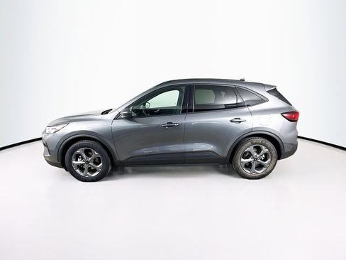 Used 2025 Ford Escape ST-Line image 7