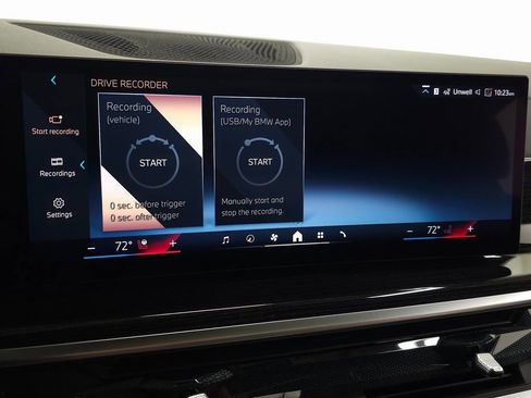 New 2026 BMW X6 xDrive40i w/ Climate Comfort Package image 26