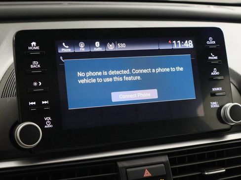 Used 2020 Honda Accord EX-L image 35