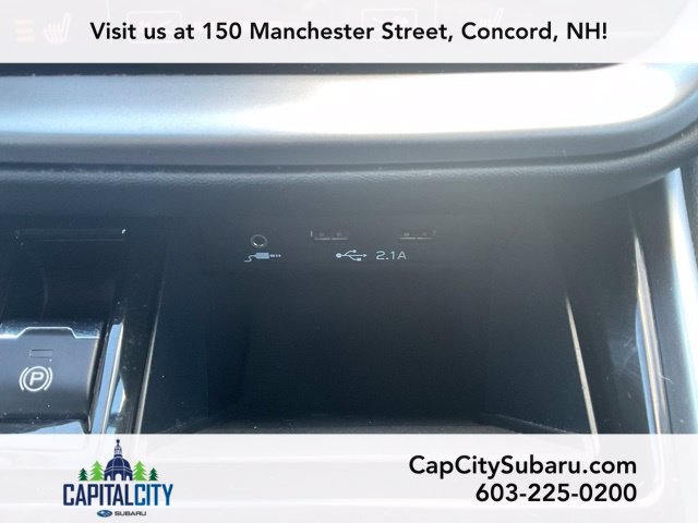 Used 2020 Subaru Outback Limited AWD/4WD image 30