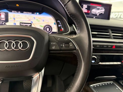 Used 2018 Audi Q7 3.0T Prestige AWD/4WD image 23