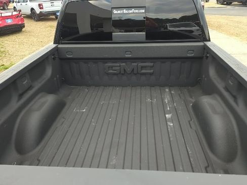 Used 2018 GMC Sierra 1500 SLT image 11