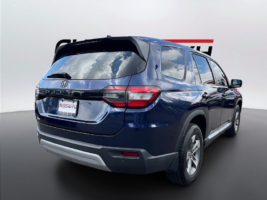Used 2023 Honda Pilot EX-L image 7