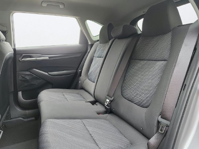 Certified 2026 Kia Seltos LX FWD image 18