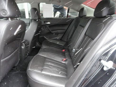 Used 2011 Buick Regal CXL w/ RL4 Preferred Equipment Group image 9