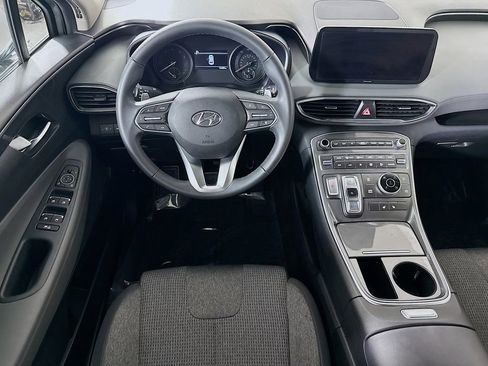 Certified 2023 Hyundai Santa Fe SEL image 4