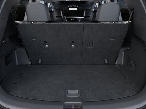 New 2025 Kia Telluride EX X-Line image 19