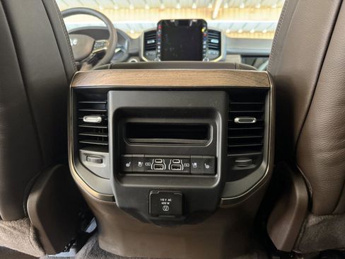 New 2026 RAM 1500 Limited AWD/4WD image 32