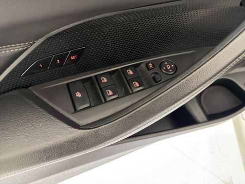 Used 2025 BMW 430i Convertible RWD image 19