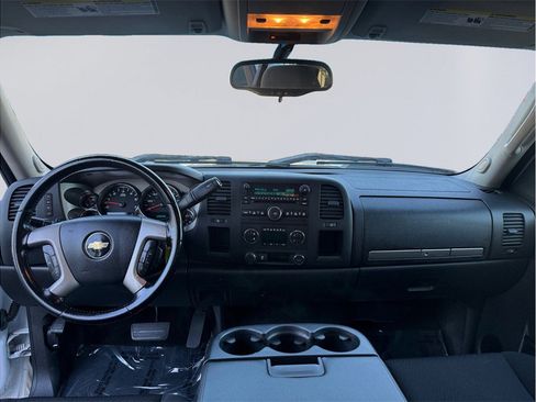 Used 2012 Chevrolet Silverado 1500 LT w/ All-Star Edition image 18