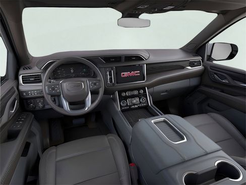 New 2024 GMC Yukon Denali w/ Max Trailering Package image 34