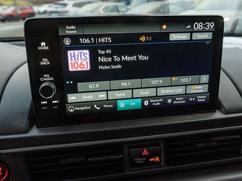 Used 2024 Honda Pilot Touring image 33