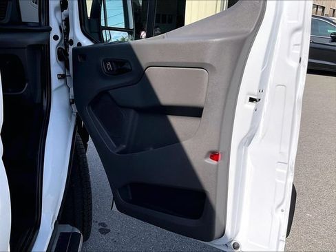 Used 2025 Ford Transit 250 Low Roof w/ Exterior Upgrade Package RWD image 12