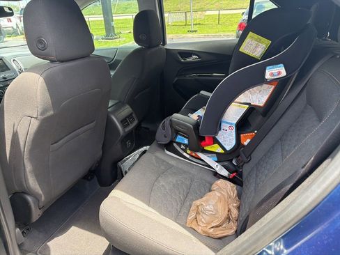 Used 2019 Chevrolet Equinox LT FWD image 8